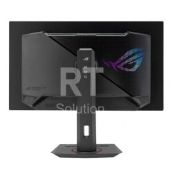 Монитор 27" ASUS ROG Strix XG27UCDMG, Black