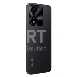 Смартфон HONOR X5 Plus, 64 GB, Midnight Black (WOD-LX1)
