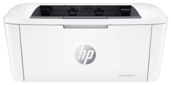 Принтер лазерный HP LaserJet M111w