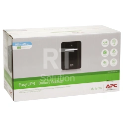 UPS APC Easy BVX900LI-GR