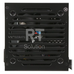 Блок питания ATX 550 W AeroCool VX PLUS Stealth 550