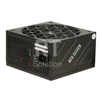 Блок питания ATX 750 W 1Stplayer HA-750BA7 BK