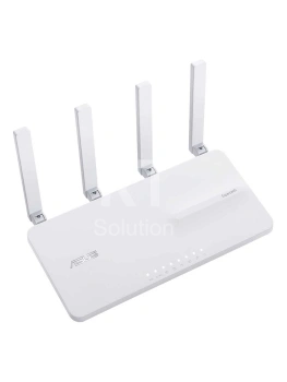 Маршрутизатор ASUS ExpertWiFi EBR63