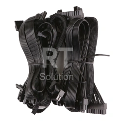 Блок питания ATX 650 W be quiet! Pure Power 13M