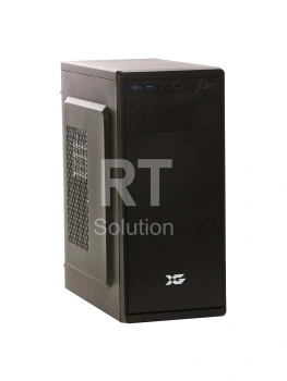 Компьютер офисный WW-KZ (Intel Core i3-12100, 512 GB SSD, 16 GB)