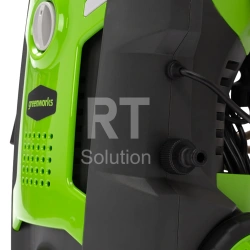 Мойка высокого давления Greenworks GPWG3II