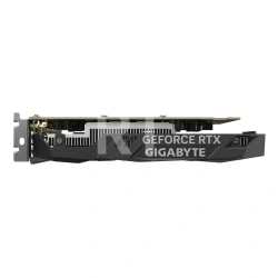Видеокарта Gigabyte RTX 3050 Windforce OC V2, 6 GB, GeForce RTX 3050