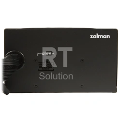 Блок питания ATX 650 W Zalman GigaMax III