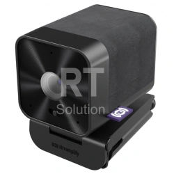 Web-камера Streamplify CAM-G-QHD-4M30-BK