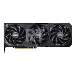 Видеокарта MSI RTX 5070 Shadow 3X OC, 12 GB, GeForce RTX 5070