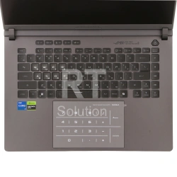 Ноутбук ASUS ROG Strix G16 G615JMR (90NR0LB1-M00EF0)