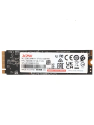 SSD накопитель 4 TB Adata XPG Gammix S70 Blade, M.2, PCIe 4.0