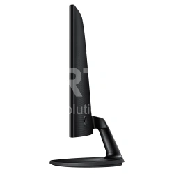 Монитор 27" Samsung Essential S3 LS27D364GAIXCII, Black