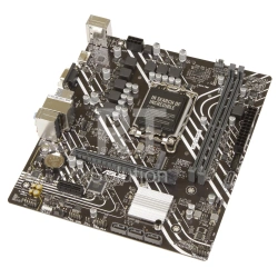 Материнская плата ASUS Prime H610M-K, LGA1700