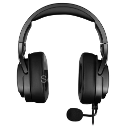 Гарнитура 2E Gaming HG340BK-7.1 RGB, Black