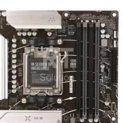 Материнская плата ASUS Prime B650-Plus, AM5