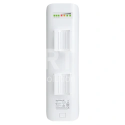 Точка доступа Ubiquiti NanoStation M5