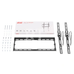 Кронштейн для ТВ 2E 2E2GEN3270TILT, настенный, 32"-70"