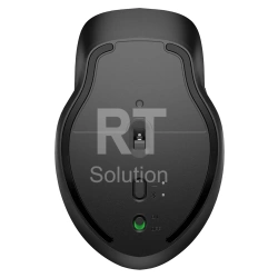 Мышь HP 430, Black, USB