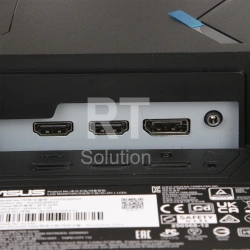 Монитор 24.5" ASUS TUF Gaming VG259QMR5A, Black