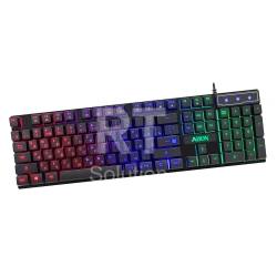 Игровой набор Defender Alion GS-987 (клавиатура+мышь+коврик)