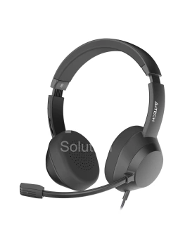 Гарнитура A4Tech Fstyler FH150U, Black
