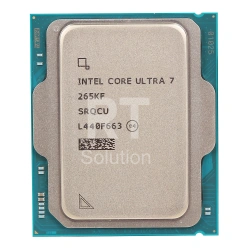 Процессор Intel Core Ultra 7 265KF, LGA1851, OEM