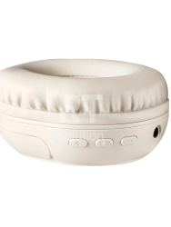 Bluetooth гарнитура Defender FreeMotion B665, Beige