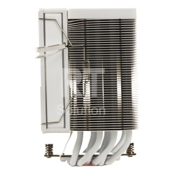 Кулер ID-Cooling Frozn A610 ARGB White