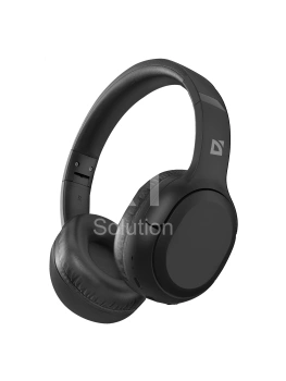 Bluetooth гарнитура Defender FreeMotion B665, Black