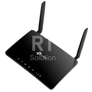 Маршрутизатор TP-Link Archer MR500