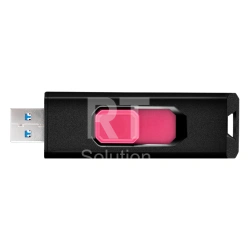 Внешний SSD накопитель 2 TB, Adata SC610, Black-Red