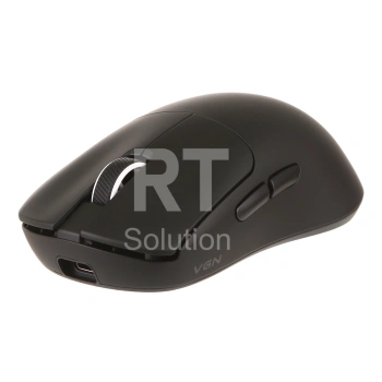 Мышь VGN Dragonfly Y2 Pro, Black, USB