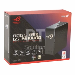 Маршрутизатор ASUS ROG STRIX GS-BE18000