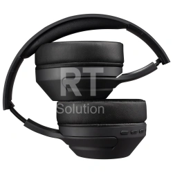 Bluetooth гарнитура Defender FreeMotion B690, Black