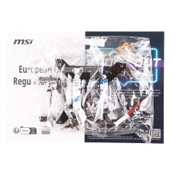 Система водяного охлаждения MSI MAG CoreLiquid A13 240