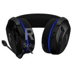 Гарнитура HyperX Cloud Stinger 2 Core PS, Black