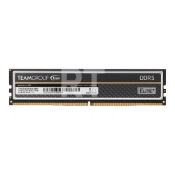 DDR-5 DIMM 16 GB 5600 MHz Team Group Elite Plus, BOX (TPBD516G5600HC4601)