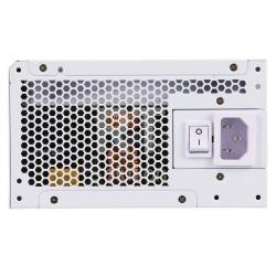 Блок питания ATX 1200 W Lian Li RS1200G with RS HUB, White