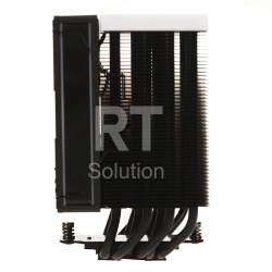 Кулер ID-Cooling Frozn A610 ARGB