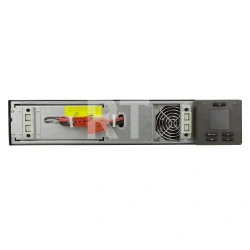 UPS APC Easy UPS On-Line SRV 1000VA + комплект для монтажа SRVRK1
