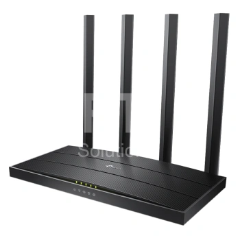 Маршрутизатор TP-Link Archer C6 V6.0