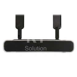 Маршрутизатор MikroTik Chateau LTE18 ax S53UG+5HAXD2HAXD-TC&EG18-EA