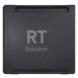 Корпус ASUS ProArt PA602 Wood Metal, Black