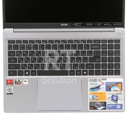 Ноутбук Tecno Megabook K16SDA 512GB R5