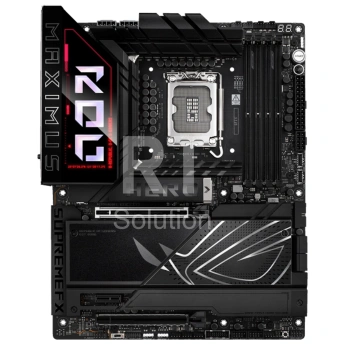 Материнская плата ASUS ROG Maximus Z890 Hero, LGA1851