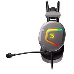 Гарнитура A4Tech Bloody MC750, Grey