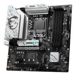 Материнская плата MSI B760M Gaming Plus WiFi, LGA1700