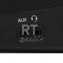 Колонки Edifier R20BT (2.0), Black