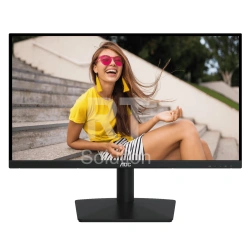 Монитор 21.5" AOC 22B15H2/01, Black
